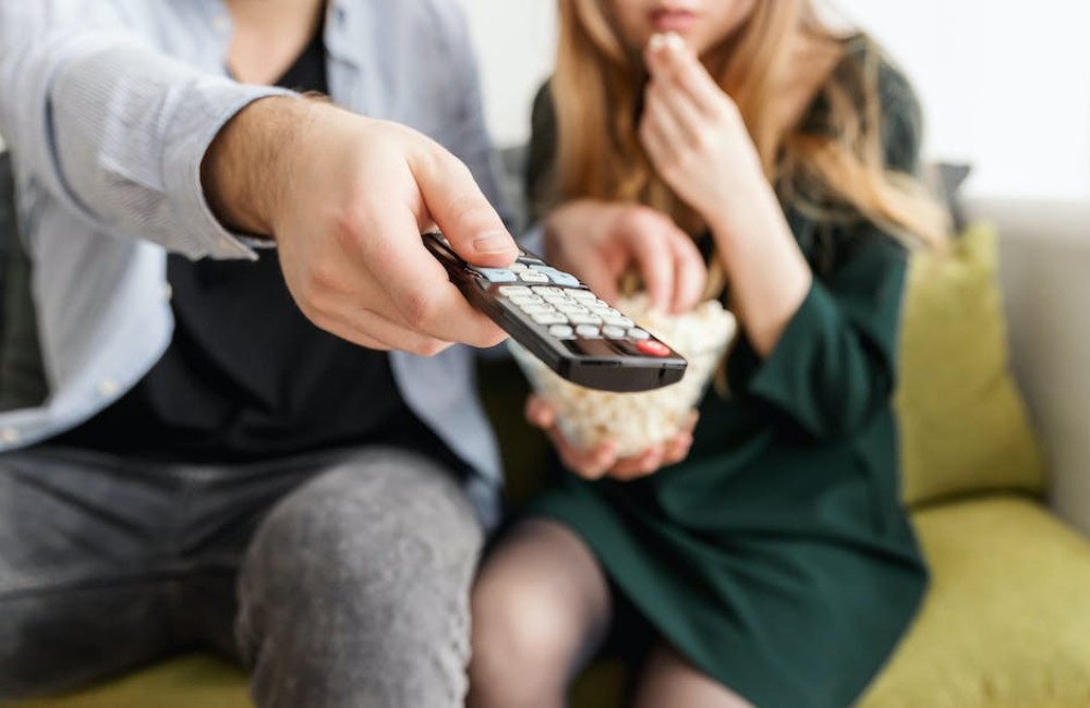 Televisie in een nieuw digitaal tijdperk