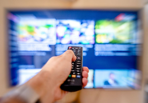 Hoe internettechnologie en IPTV de toekomst van televisie in België veranderen