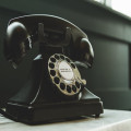 Wie heeft de telefoon uitgevonden en hoe is het begonnen?