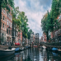 Stedentrip in eigen land? Plan op jouw mobiel nu een weekend weg!