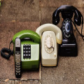Wie heeft de telefoon uitgevonden?