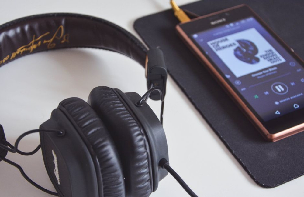 Hoeveel data verbruikt Spotify per uur op je telefoon bij zeer hoge kwaliteit in België