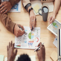 Een duidelijke strategie zorgt duidelijk voor betere cijfers