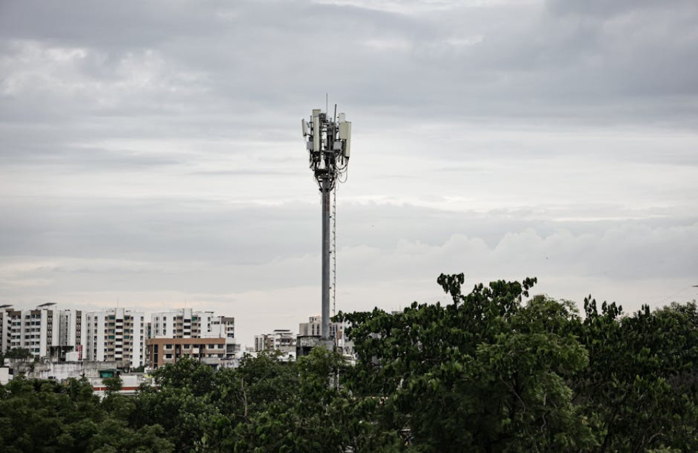 Waarom verandert mijn 4G verbinding plotseling in E, H, of 3G?