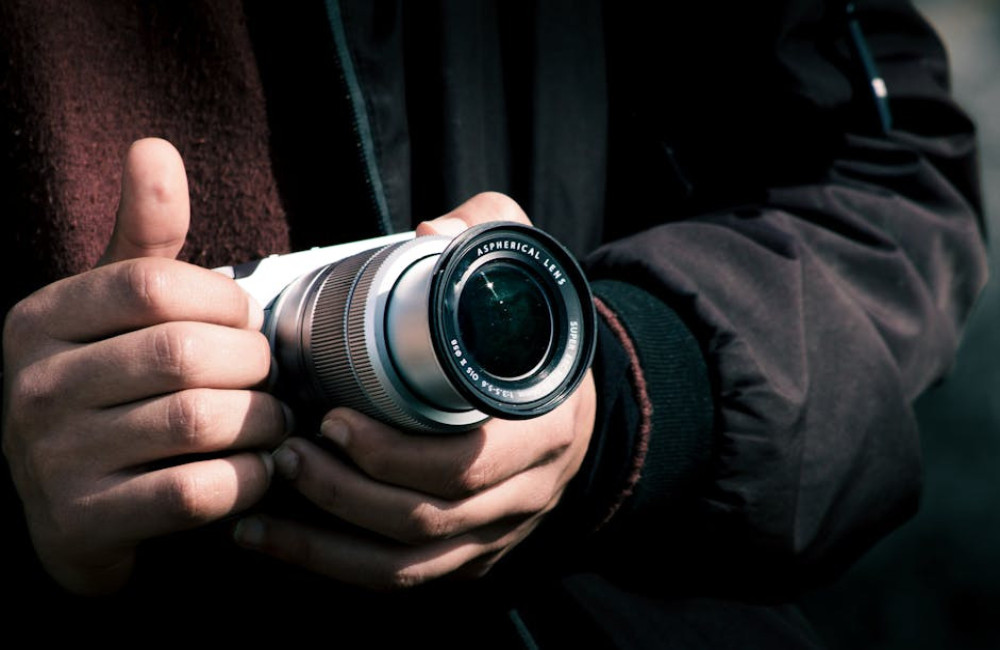 De nieuwe standaard in foto en video uitgelegd