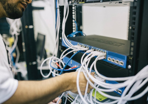 Wat is 5G-internet en hoe werkt het precies?