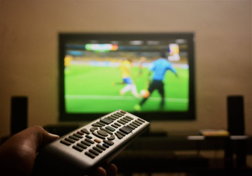 IPTV op vakantie en in het buitenland: zo blijf je je vertrouwde tv-zenders kijken  Voor