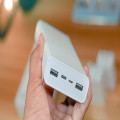 Wat zijn de voordelen van een powerbank op vakantie?
