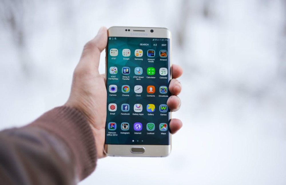 Waarom werkt mijn 4G niet meer op mijn smartphone?