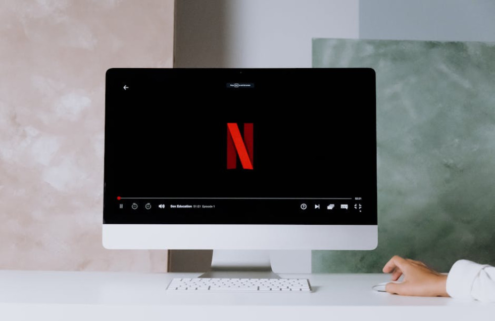 Dit zijn de populairste series op Netlifx in 2025 tot nu toe