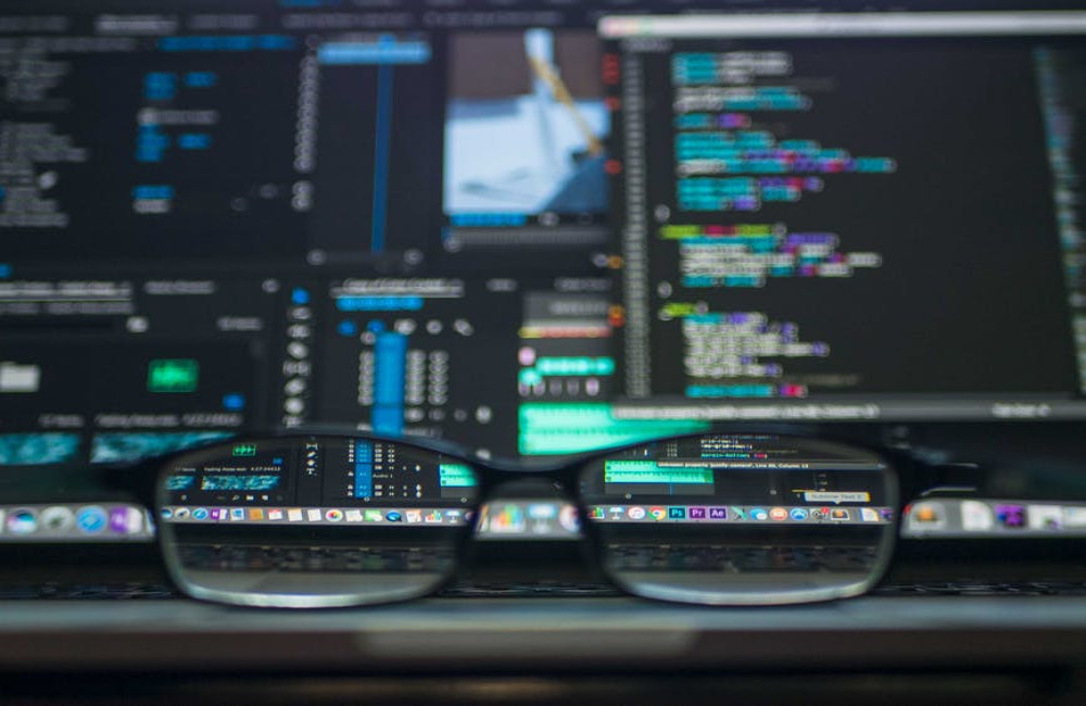 De essentie van webdesign? Een overzicht van onderdelen van webdesign!