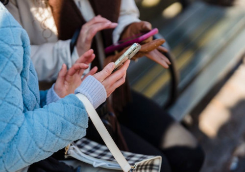Anoniem blijven bij het regelen van een escort: waar moet je op letten