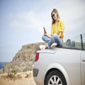 Telefoneren tijdens je vakantie? Dit is hoe roaming precies werkt