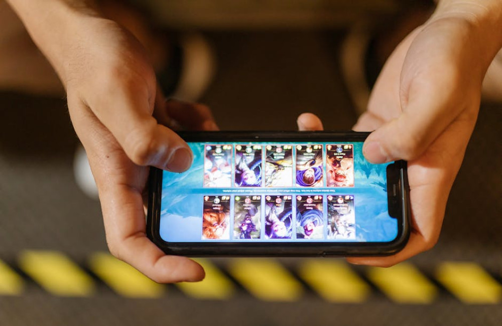 Hoeveel data verbruikt een uur Fortnite op je telefoon via 4G of 5G in België
