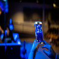 Hoeveel data verbruikt Netflix per uur op je telefoon in HD en met databesparing?