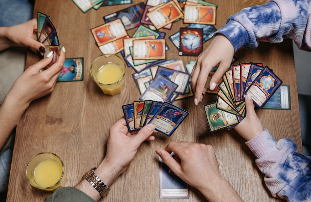 De digitale revolutie van de menselijke maat. De opkomst van live dealer games.