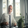 Stappen zetten richting een energiezuinige kantoorruimte