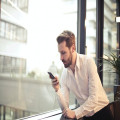 Kun je op een smartphone ook digitaal vliegtuigen spotten?